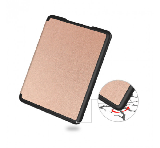 Чохол до електронної книги Armorstandart Amazon Kindle Paperwhite 12th Gen 2024 / Kindle Colorsoft Rose Gold (ARM81962)