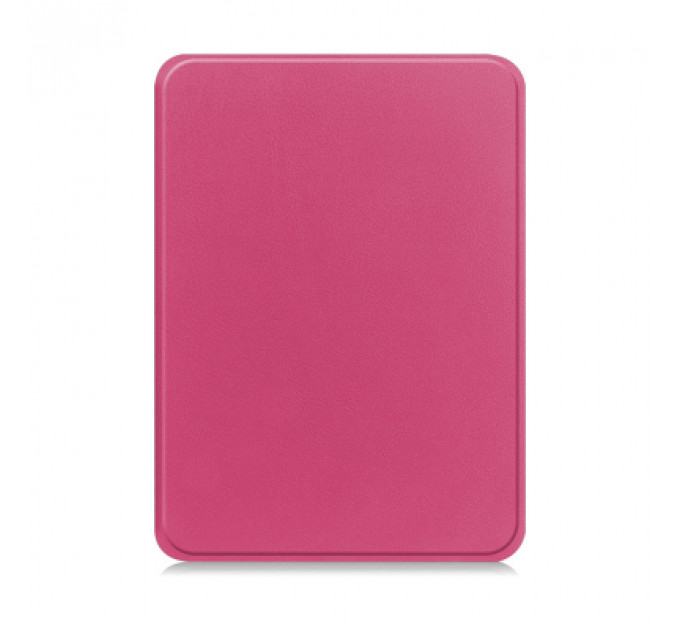 Чохол до електронної книги Armorstandart Amazon Kindle Paperwhite 12th Gen 2024 / Kindle Colorsoft Rose Red (ARM81970)