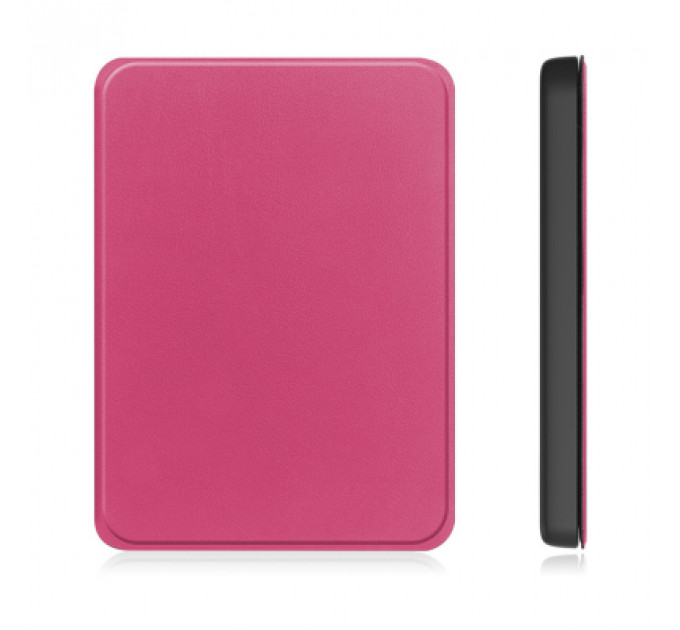 Чохол до електронної книги Armorstandart Amazon Kindle Paperwhite 12th Gen 2024 / Kindle Colorsoft Rose Red (ARM81970)