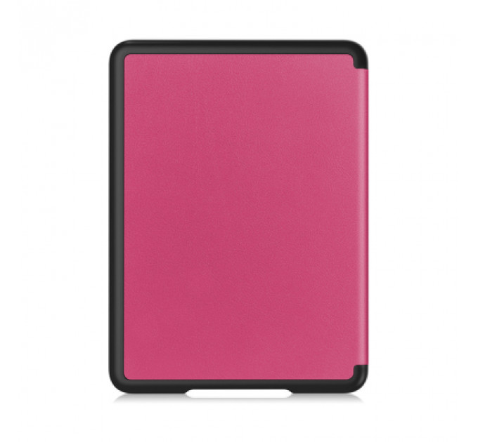 Чохол до електронної книги Armorstandart Amazon Kindle Paperwhite 12th Gen 2024 / Kindle Colorsoft Rose Red (ARM81970)