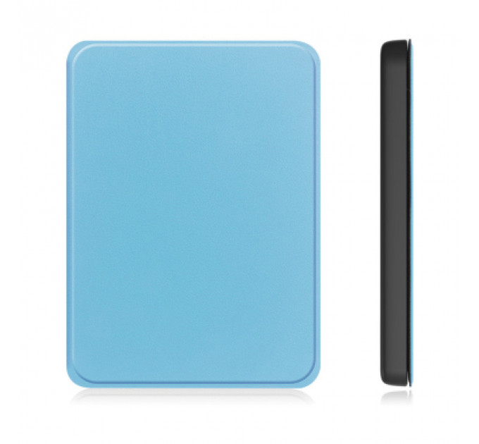 Чохол до електронної книги Armorstandart Amazon Kindle Paperwhite 12th Gen 2024 / Kindle Colorsoft Sky Blue (ARM81966)