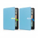 Чохол до електронної книги Armorstandart Amazon Kindle Paperwhite 12th Gen 2024 / Kindle Colorsoft Sky Blue (ARM81966)