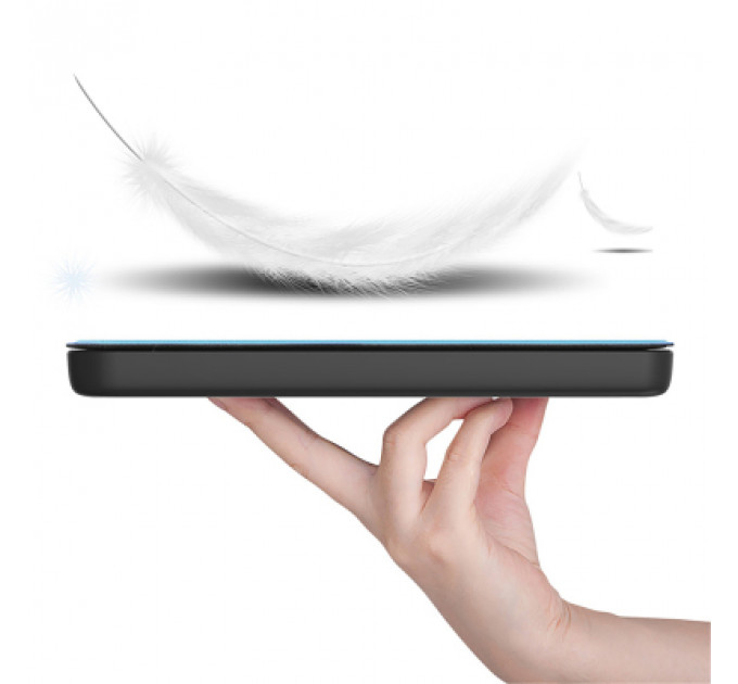 Чохол до електронної книги Armorstandart Amazon Kindle Paperwhite 12th Gen 2024 / Kindle Colorsoft Sky Blue (ARM81966)
