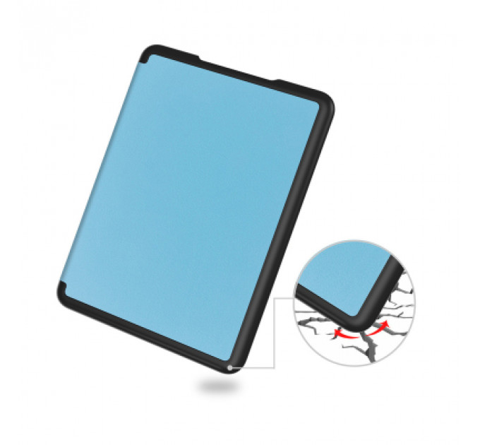 Чохол до електронної книги Armorstandart Amazon Kindle Paperwhite 12th Gen 2024 / Kindle Colorsoft Sky Blue (ARM81966)