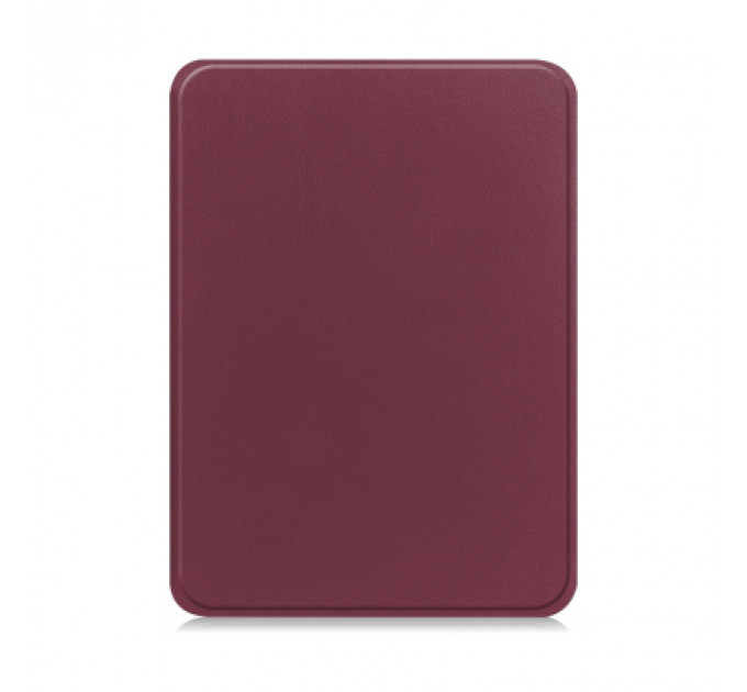 Чохол до електронної книги Armorstandart Amazon Kindle Paperwhite 12th Gen 2024 / Kindle Colorsoft Wine Red (ARM81964)