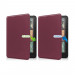 Чохол до електронної книги Armorstandart Amazon Kindle Paperwhite 12th Gen 2024 / Kindle Colorsoft Wine Red (ARM81964)