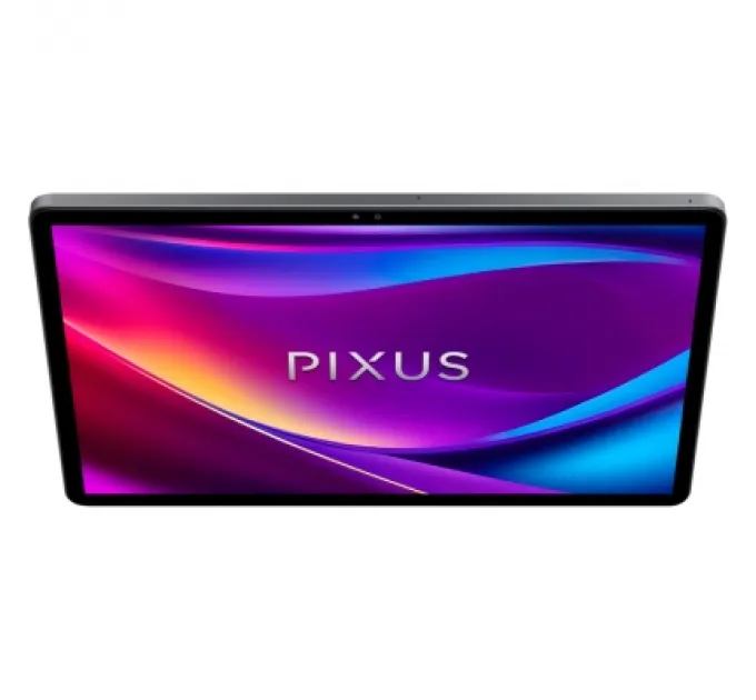 Планшет Pixus Deon 6/128GB, 10.95" HD IPS 1280х800 LTE metal, gray (4897058531916)