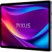 Планшет Pixus Deon 6/128GB, 10.95" HD IPS 1280х800 LTE metal, gray (4897058531916)