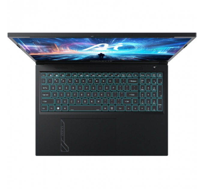 Ноутбук GIGABYTE G6 MF (MF-H2KZ854KD)