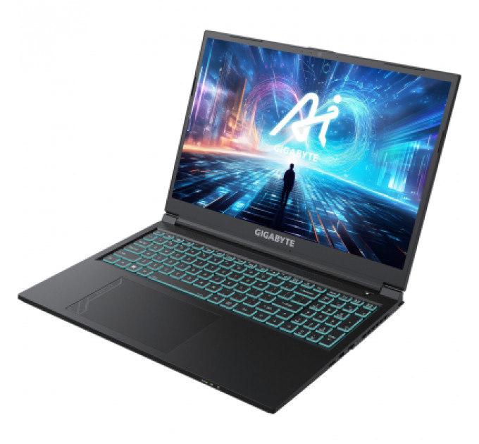 Ноутбук GIGABYTE G6 MF (MF-H2KZ854KD)