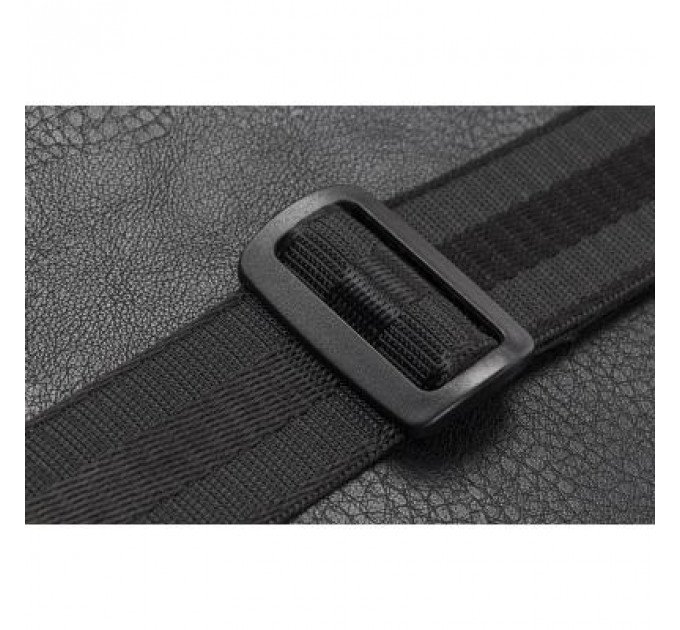 Сумка для ноутбука RivaCase 15.6" 8930 PU Black (8930PUblack)