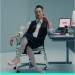 Logitech Комплект Logitech POP Icon Combo Bluetooth UA Rose (920-013142)