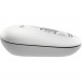 Logitech Комплект Logitech POP Icon Combo Bluetooth UA Off-White (920-013141)