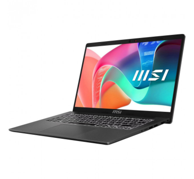 Ноутбук MSI Modern 14 F13MG-217XUA (9S7-14S121-217)