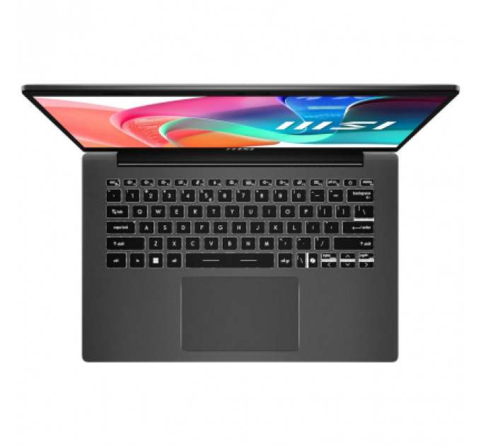 Ноутбук MSI Modern 14 F13MG-216XUA (9S7-14S121-216)