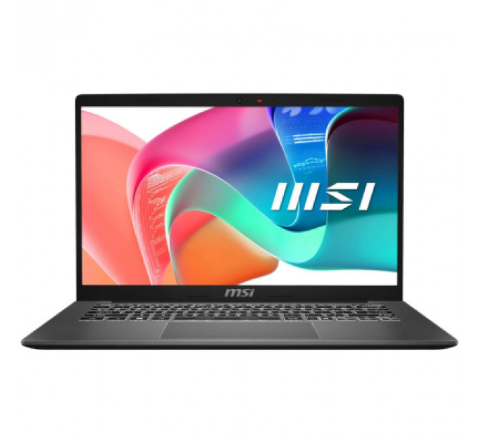 Ноутбук MSI Modern 14 F13MG-216XUA (9S7-14S121-216)