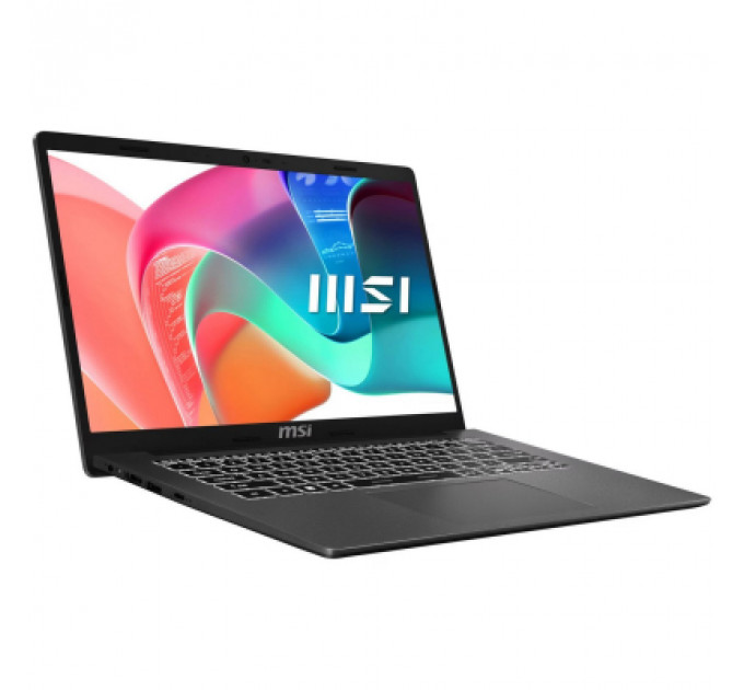 Ноутбук MSI Modern 14 F13MG-216XUA (9S7-14S121-216)