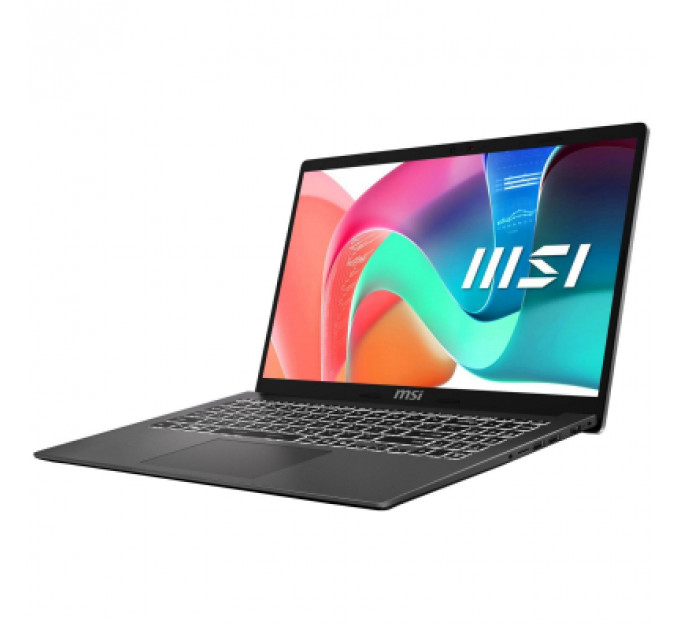 Ноутбук MSI Modern 15 F13MG-272XUA (9S7-15S121-272)