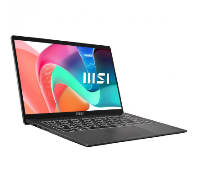 Ноутбук MSI Modern 15 F13MG-272XUA (9S7-15S121-272)