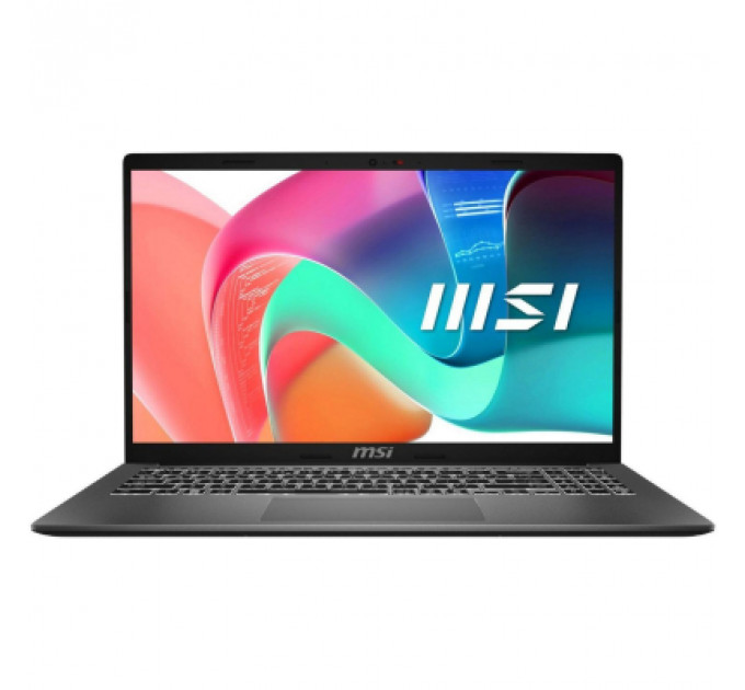 Ноутбук MSI Modern 15 F13MG-272XUA (9S7-15S121-272)
