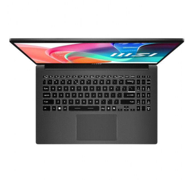 Ноутбук MSI Modern 15 F13MG-272XUA (9S7-15S121-272)