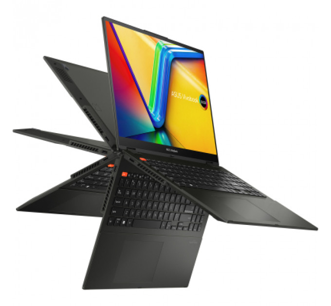 Ноутбук ASUS Vivobook S 16 Flip TN3604YA-MY072W (90NB1041-M006N0)