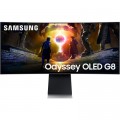 Samsung Монітор Samsung LS34DG852SIXUA