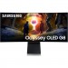 Samsung Монітор Samsung LS34DG852SIXUA