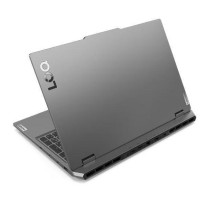Ноутбук Lenovo LOQ 15IAX9 (83GS00ALRA)