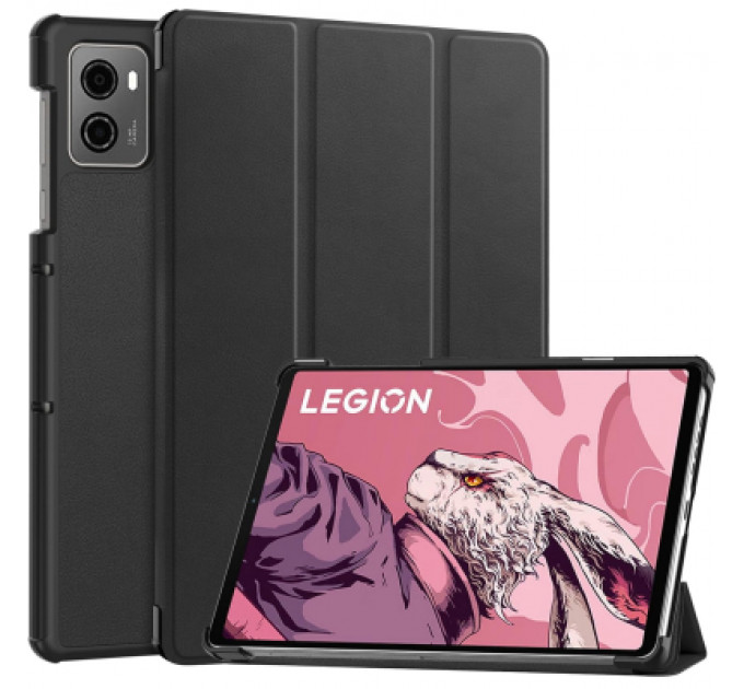 Чохол до планшета BeCover Smart Case Lenovo Legion Tab 8.8" Black (712545)
