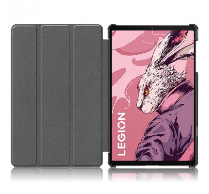Чохол до планшета BeCover Smart Case Lenovo Legion Tab 8.8" Black (712545)