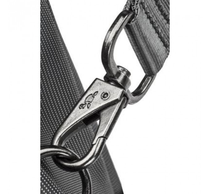 Сумка для ноутбука RivaCase 17.3" 8251 Grey (8251Grey)
