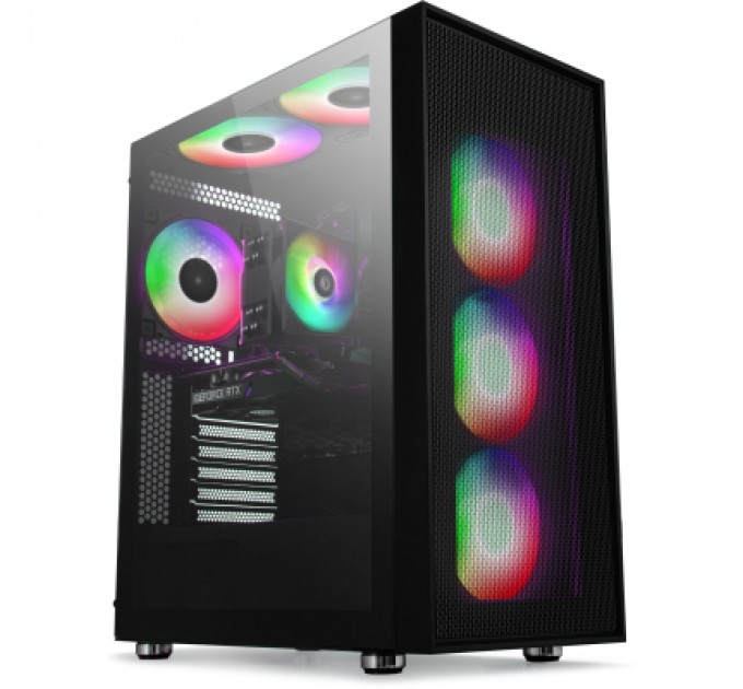 Vinga Комп'ютер Vinga Wolverine D8252 (I7M16G3060WH.D8252)
