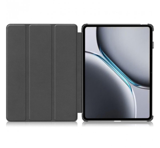 Чохол до планшета BeCover Smart Case OnePlus Pad 2 (12.1") Black (712546)