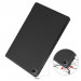 Чохол до планшета BeCover Flexible TPU Mate Lenovo Tab M10 Plus TB-125F (3rd Gen)/K10 Pro TB-226 10.61" Black (712522)