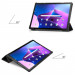 Чохол до планшета BeCover Flexible TPU Mate Lenovo Tab M10 Plus TB-125F (3rd Gen)/K10 Pro TB-226 10.61" Black (712522)