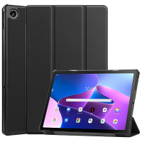 Чохол до планшета BeCover Flexible TPU Mate Lenovo Tab M10 Plus TB-125F (3rd Gen)/K10 Pro TB-226 10.61" Black (712522)