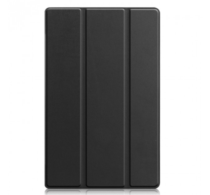 Чохол до планшета BeCover Flexible TPU Mate Lenovo Tab M10 Plus TB-125F (3rd Gen)/K10 Pro TB-226 10.61" Black (712522)