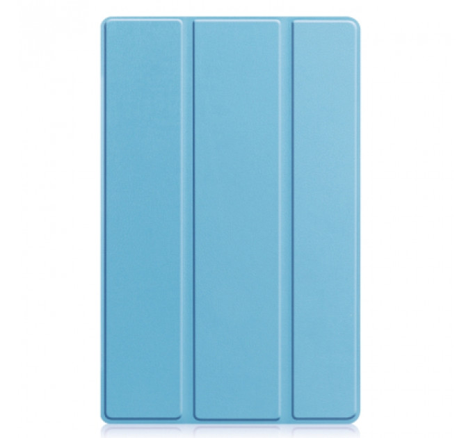 Чохол до планшета BeCover Flexible TPU Mate Lenovo Tab M10 Plus TB-125F (3rd Gen)/K10 Pro TB-226 10.61" Blue (712523)