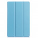 Чохол до планшета BeCover Flexible TPU Mate Lenovo Tab M10 Plus TB-125F (3rd Gen)/K10 Pro TB-226 10.61" Blue (712523)