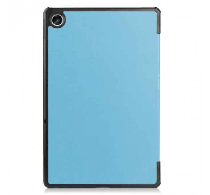 Чохол до планшета BeCover Flexible TPU Mate Lenovo Tab M10 Plus TB-125F (3rd Gen)/K10 Pro TB-226 10.61" Blue (712523)