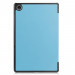 Чохол до планшета BeCover Flexible TPU Mate Lenovo Tab M10 Plus TB-125F (3rd Gen)/K10 Pro TB-226 10.61" Blue (712523)