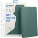 Чохол до планшета BeCover Flexible TPU Mate Lenovo Tab M10 Plus TB-125F (3rd Gen)/K10 Pro TB-226 10.61" Dark Green (712524)