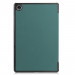 Чохол до планшета BeCover Flexible TPU Mate Lenovo Tab M10 Plus TB-125F (3rd Gen)/K10 Pro TB-226 10.61" Dark Green (712524)