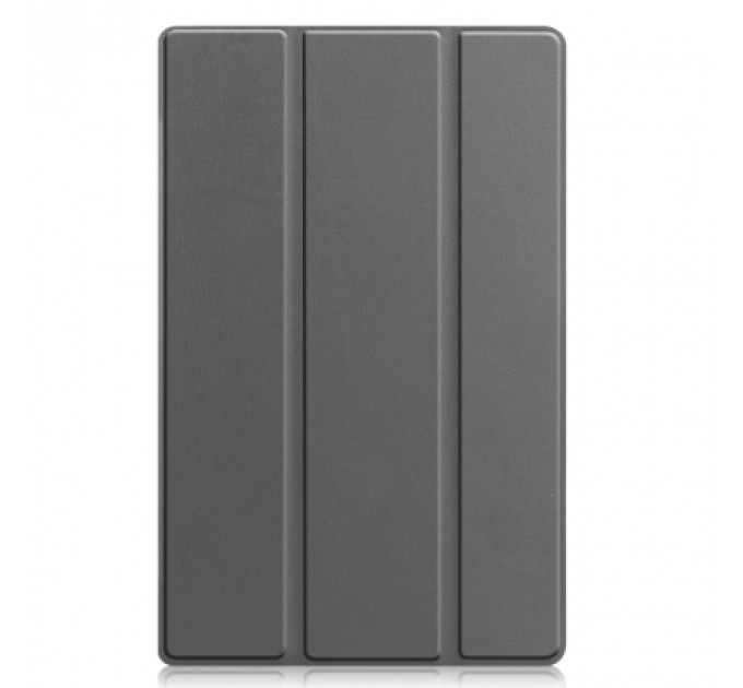 Чохол до планшета BeCover Flexible TPU Mate Lenovo Tab M10 Plus TB-125F (3rd Gen)/K10 Pro TB-226 10.61" Grey (712525)