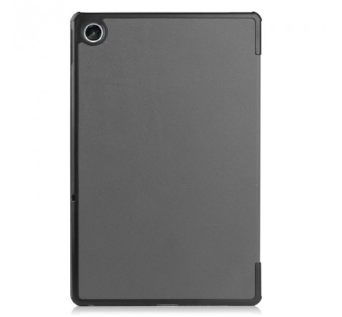 Чохол до планшета BeCover Flexible TPU Mate Lenovo Tab M10 Plus TB-125F (3rd Gen)/K10 Pro TB-226 10.61" Grey (712525)