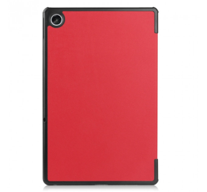 Чохол до планшета BeCover Flexible TPU Mate Lenovo Tab M10 Plus TB-125F (3rd Gen)/K10 Pro TB-226 10.61" Red (712526)