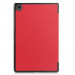 Чохол до планшета BeCover Flexible TPU Mate Lenovo Tab M10 Plus TB-125F (3rd Gen)/K10 Pro TB-226 10.61" Red (712526)
