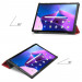Чохол до планшета BeCover Flexible TPU Mate Lenovo Tab M10 Plus TB-125F (3rd Gen)/K10 Pro TB-226 10.61" Red (712526)