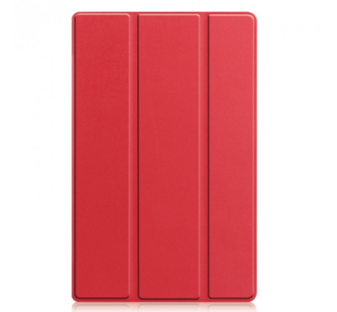 Чохол до планшета BeCover Flexible TPU Mate Lenovo Tab M10 Plus TB-125F (3rd Gen)/K10 Pro TB-226 10.61" Red (712526)